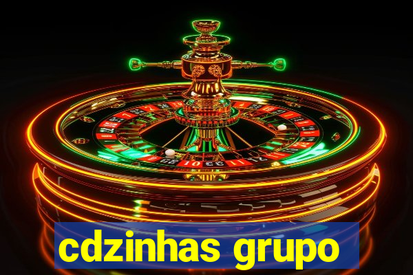 cdzinhas grupo